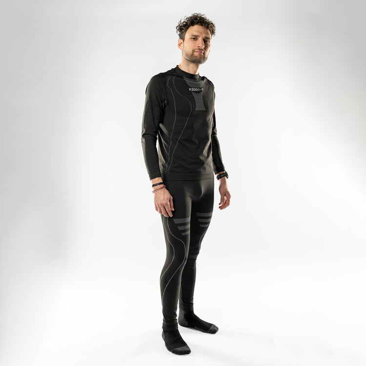 Maglia Tecnica Termica MIDWEIGHT