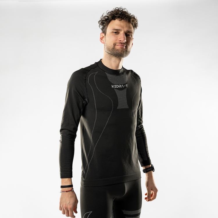 Maglia Tecnica Termica MIDWEIGHT