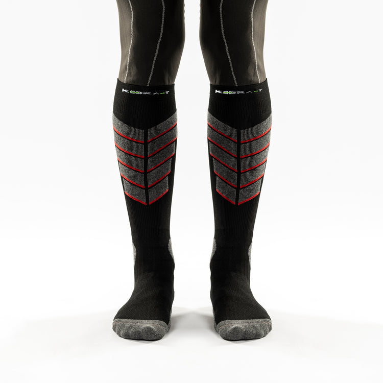 Calze Tecniche EXTRA LIGHT - Knee High