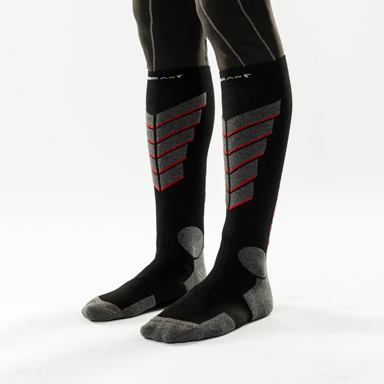 Calze Tecniche EXTRA LIGHT - Knee High