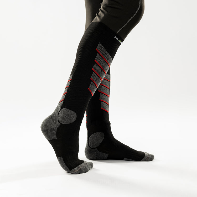 Calze Tecniche EXTRA LIGHT - Knee High