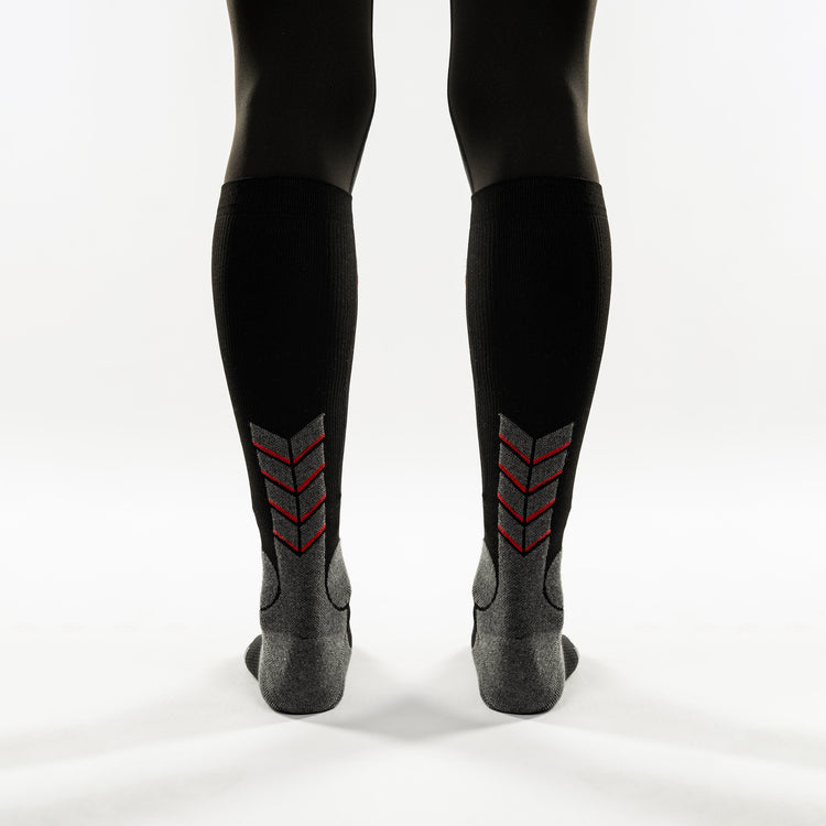 Calze Tecniche EXTRA LIGHT - Knee High