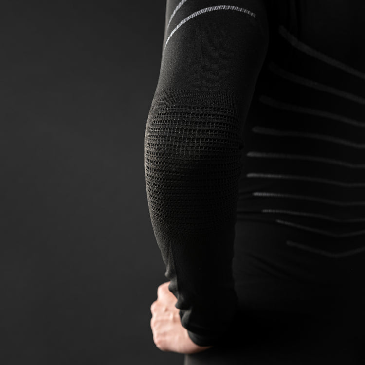 Sottotuta Tecnico LIGHT in Polipropilene Dryarn®