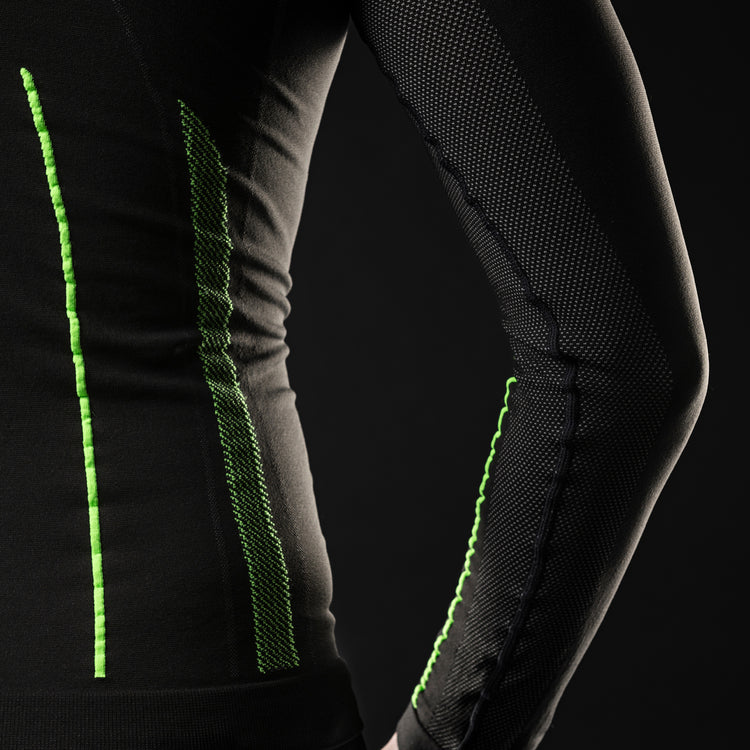 Maglia Tecnica EXTRA LIGHT - Manica lunga