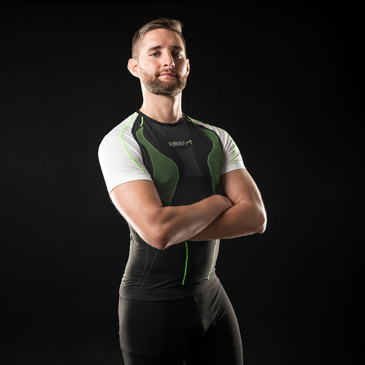 Maglia Tecnica EXTRA LIGHT - Manica corta