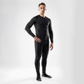Nico Abbigliamento Tecnico Graphene Shield con Inserti Antivento