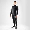 Nico Intimo Tecnico Termico Extreme con Inserti Antivento