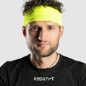 Scaldacollo_Tubolare_Leggero_Giallo_Fluo
