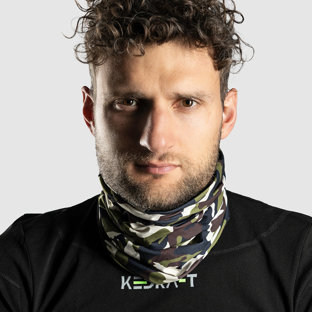 Scaldacollo_Tubolare_Leggero_Green_Camo