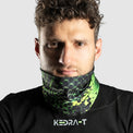 Scaldacollo_Tubolare_Leggero_Metal_Mesh