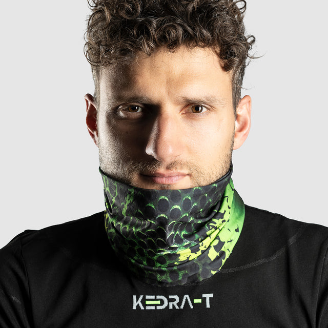 Scaldacollo_Tubolare_Leggero_Metal_Mesh