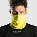 Scaldacollo_Tubolare_Mid_Thermal_Giallo
