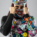 Silvia Abbigliamento Tecnico Termico Soft Thermal Comics