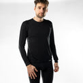 Simone Abbigliamento Tecnico Termico con Lana 4