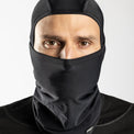 Simone Balaclava Sottocasco Mid Thermal in Micro Pile Nero 3