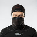 Simone Calotta Sottocasco Tecnics Midweight Rossa 3