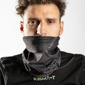 Simone Scaldacollo Tubolare Red Carbon