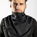 Simone Scaldacollo a Mantellina Antivento Extreme