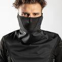 Simone Scaldacollo a Mantellina Antivento Graphene Shield 2