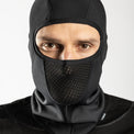 Simone Sottocasco Extreme con Inserti Antivento Nero