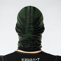 Simone Sottocasco Midweight Verde