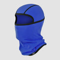 Balaclava Sottocasco Mid Thermal Blu