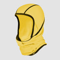 Balaclava Sottocasco Mid Thermal Giallo