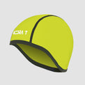 Calotta Sotocasco Soft Thermal Pile Tecnico Giallo Fluo