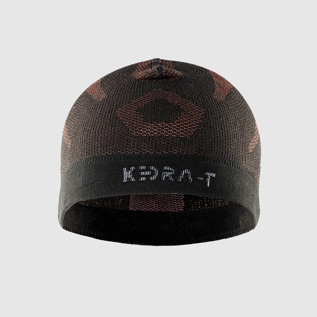Calotta Sottocasco Midweight Rosso