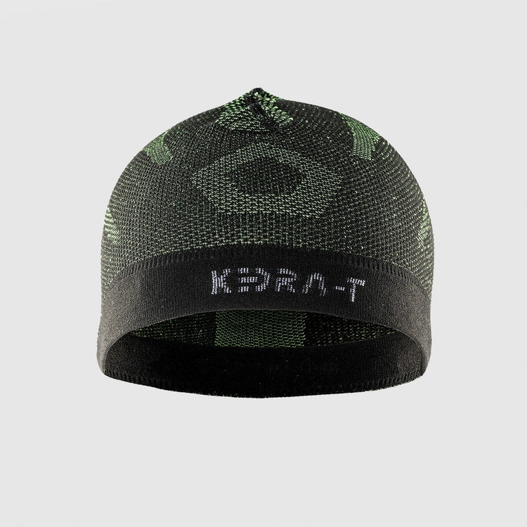 Calotta Sottocasco Midweight Verde