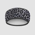 Fascia Testa Fantasia Leopard