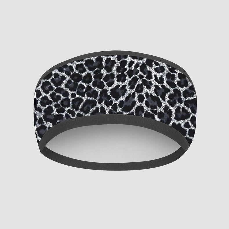 Fascia Testa Fantasia Leopard
