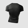 Maglia Tecnica Graphene Hole Grafene Polipropiene Manica Corta