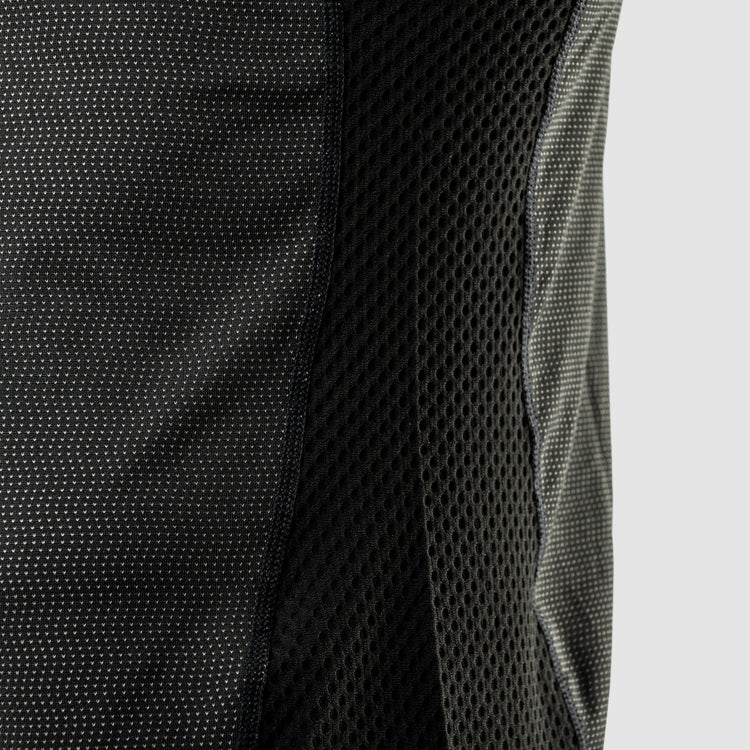 Maglia Tecnica Graphene Hole Grafene Polipropiene Manica Corta