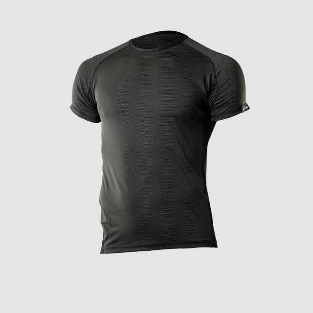 Maglia Tecnica Graphene Hole Grafene Polipropiene Manica Corta