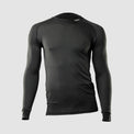 Maglia Tecnica Graphene Hole Grafene Polipropiene Manica Lunga