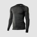 Maglia Tecnica Graphene Hole Grafene Polipropiene Manica Lunga