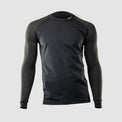 Maglia Tecnica Graphene Shield Grafene Inserti Antivento