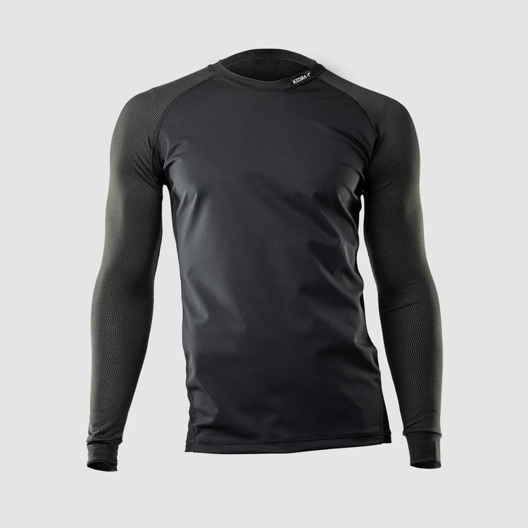 Maglia Tecnica Graphene Shield Grafene Inserti Antivento
