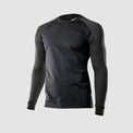 Maglia Tecnica Graphene Shield Grafene Inserti Antivento