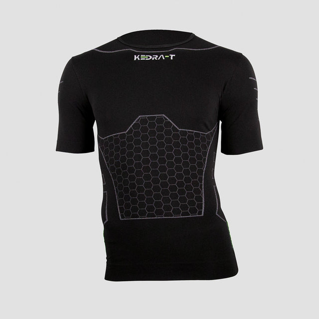 Maglia Tecnica Light Polipropilene Dryarn Manica Corta