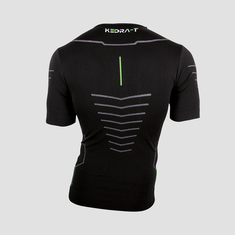 Maglia Tecnica Light Polipropilene Dryarn Manica Corta