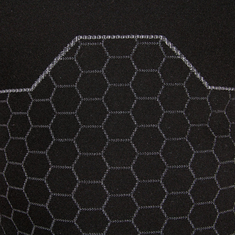Maglia Tecnica Light Polipropilene Dryarn Manica Corta