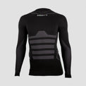 Maglia Tecnica Light Polipropilene Dryarn Manica Lunga