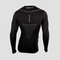 Maglia Tecnica Light Polipropilene Dryarn Manica Lunga