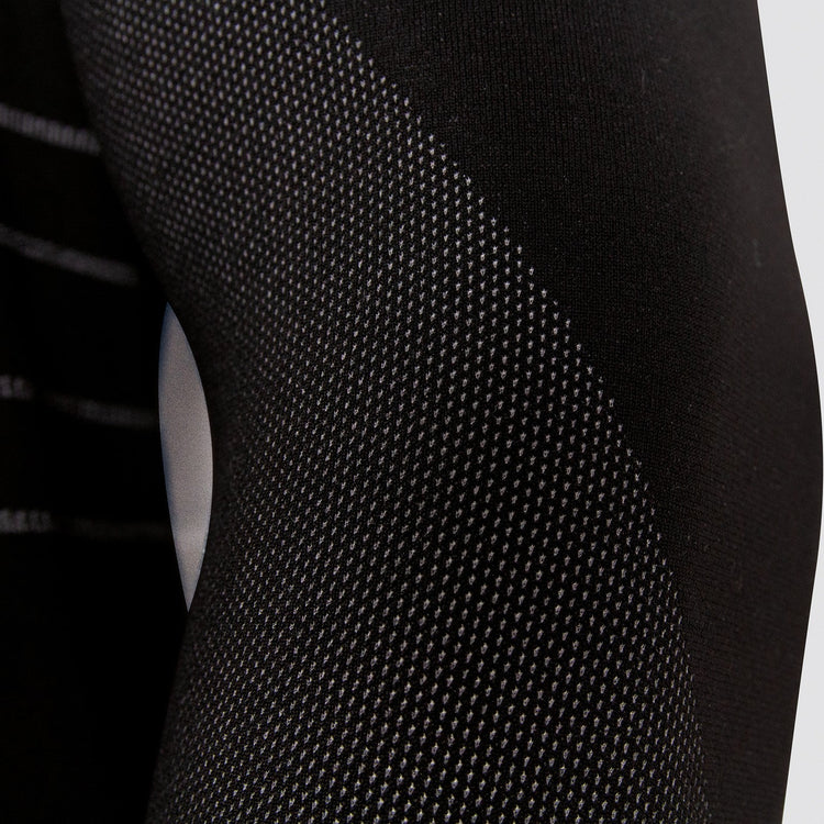 Maglia Tecnica Light Polipropilene Dryarn Manica Lunga