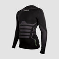 Maglia Tecnica Light Polipropilene Dryarn Manica Lunga