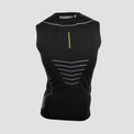 Maglia Tecnica Light Polipropilene Dryarn Smanicata