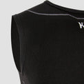 Maglia Tecnica Light Polipropilene Dryarn Smanicata
