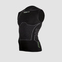 Maglia Tecnica Light Polipropilene Dryarn Smanicata